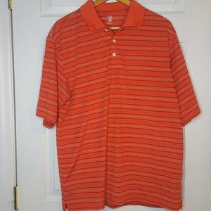 PGA Tour Golf Polo - Men's Large